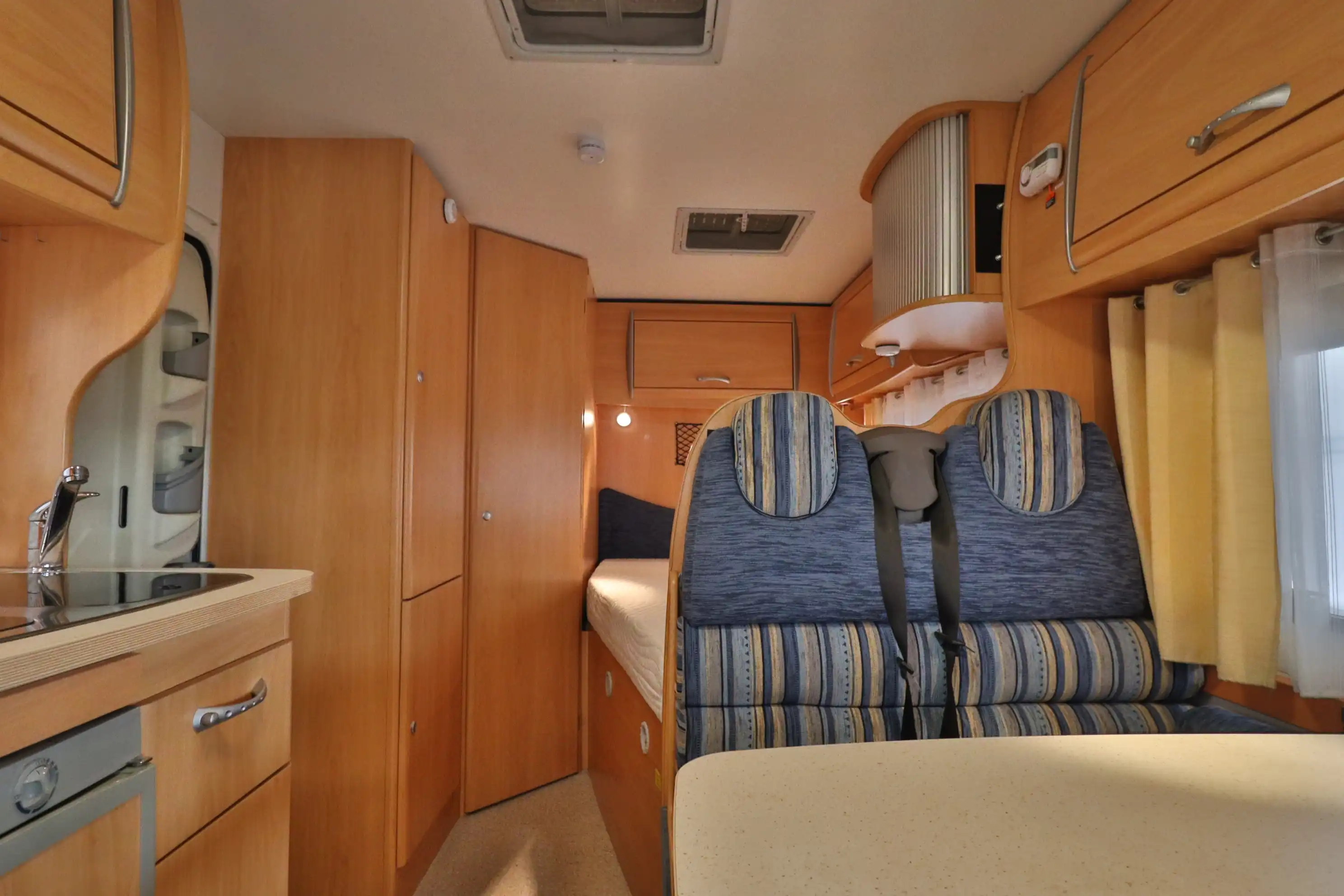 CHAUSSON Flash 02
